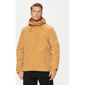 Hunter Demisezoninė striukė Trevor HARM0030242 Ruda Regular Fit