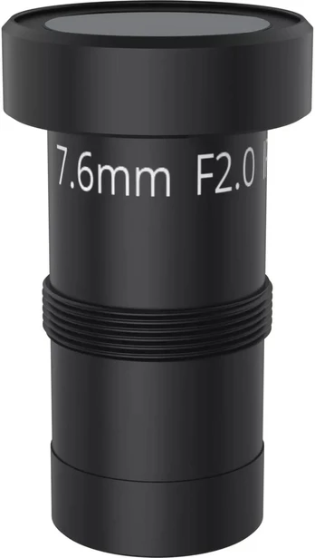 AXIS M14 7.6mm F2.0 IR