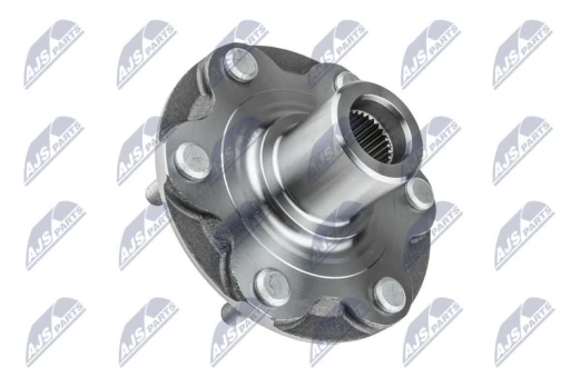 Rato stebulė NTY KLP-TY-050P