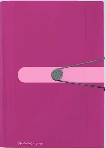 Segtuvas Herlitz Easy Orga, A4