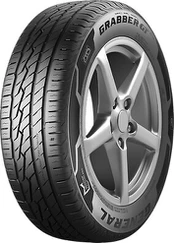 General Tire Grabber GT Plus 255/50 R20 109 Y