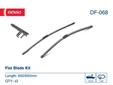Valytuvai DENSO DF-068