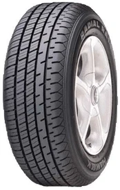 Hankook RA14 225/60R16C 105 T