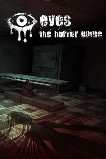 Eyes: The Horror Game PC