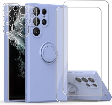 Samsung S23 Ultra 5G dėklas A