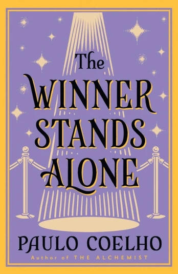 Winner Stands Alone