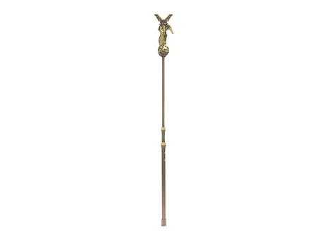 Primos Trigger Stick Gen III™ 35-65'' Atraminė kojelė (monopodas) šaudymui
