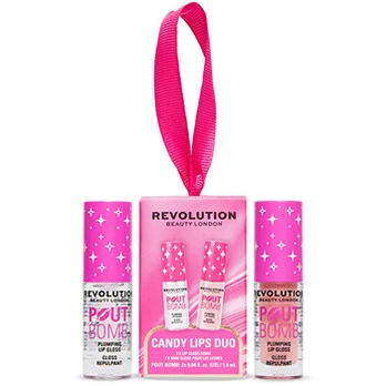 Makeup Revolution Moterims