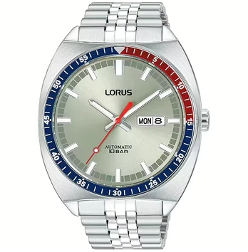 Laikrodis LORUS modelis RL447BX9