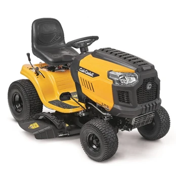 Vejos traktoriukas  LT2 NS92, Cub Cadet