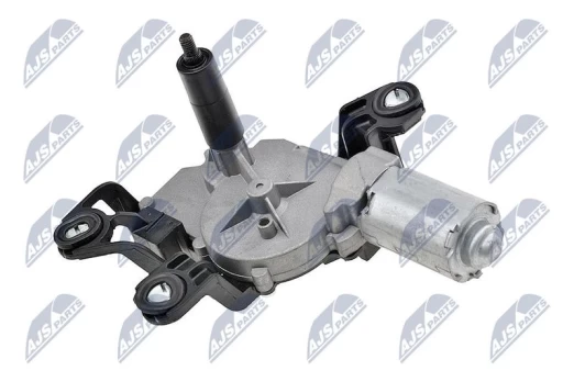 Valytuvo variklis NTY ESW-VW-011