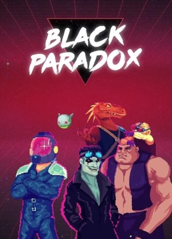 Black Paradox PC