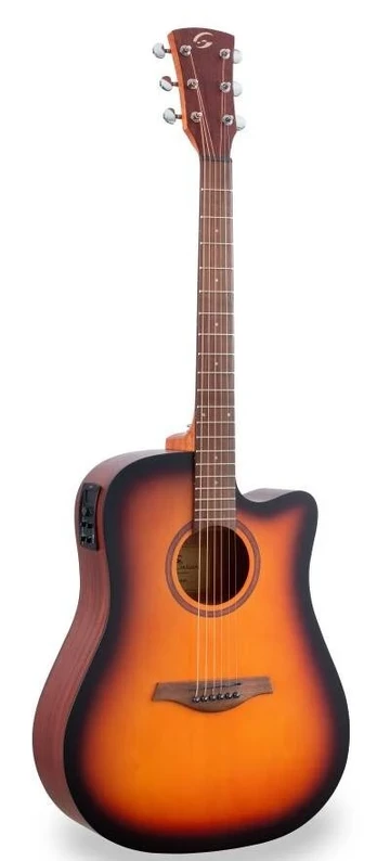 Soundsation CODY DNCE SBT – elektroakustinė gitara