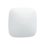 Saugumo sistema Ajax Hub, 320 g, 2000 m, 110 - 250 V kaina