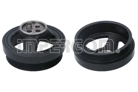IMPERGOM IMP10580 Crank pulley