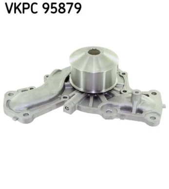 Vandens siurblys, variklio aušinimas SKF VKPC 95879