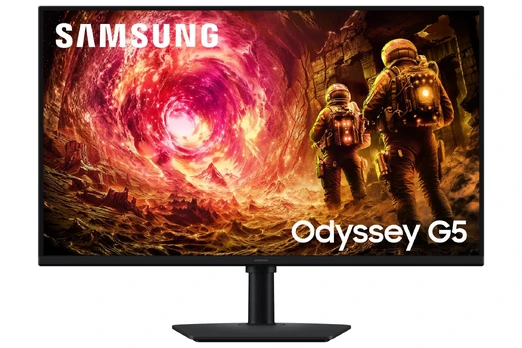 Monitorius Samsung Odyssey LS32FG502EUXEN