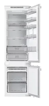 Įmontuojamas šaldytuvas Samsung BRB80F26ADF0EO