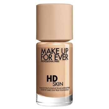 MAKE UP FOR EVER HD Skin makiažo pagrindas, Nude, 30ml