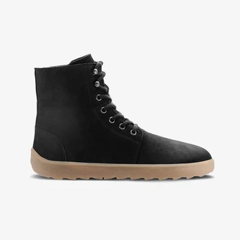 Be Lenka Winter Matt Black - Dydis 37 (9be84jmh4j Laisvalaikio batai)