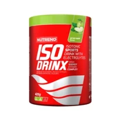 Nutrend Isodrinx 420 g. - Green apple skonis kaina