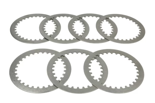 Clutch spacer set count of dividers 7