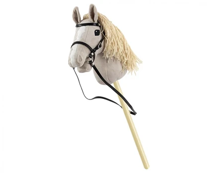 „Hobby Horse Plus“ Milly Mally pilkas