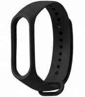 Apyrankė Xiaomi Mi Band 5/6/7 juoda