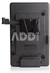 Swit S-7000S | V-mount plate with D-tap output socket