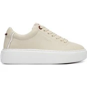Alexander Smith Laisvalaikio batai London High ALBDLHW 8406 Écru
