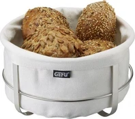 GEFU Okrągły koszyk na pieczywo BRUNCH kaina