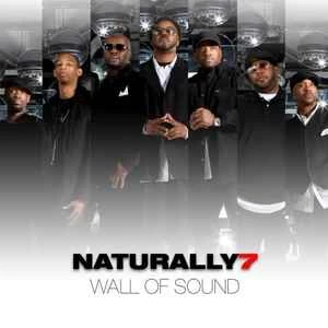 CD Naturally 7 - Wall Of Sound