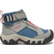 Turistiniai batai Keen Targhee Boundless 1029619 Mėlyna