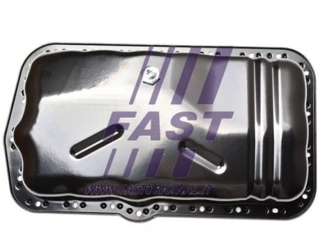 Alyvos karteris FAST FT49377