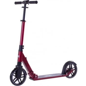 Paspirtukas Rideoo 200 City Red