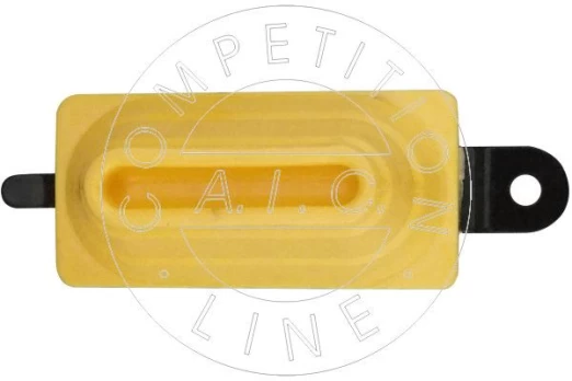 Atraminis buferis, pakaba AIC 58079