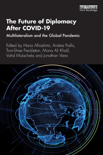 Future of Diplomacy After COVID-19