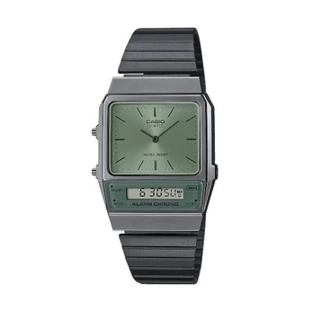 Vyriškas laikrodis Casio AQ-800ECGG-3AEF