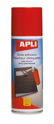 Apli etikečių šalinimo priemonė, 200ml