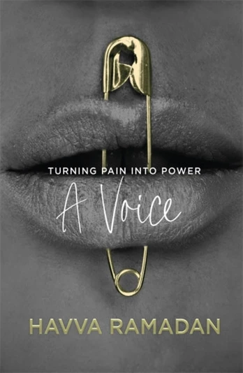 Voice, Turning Pain into Power