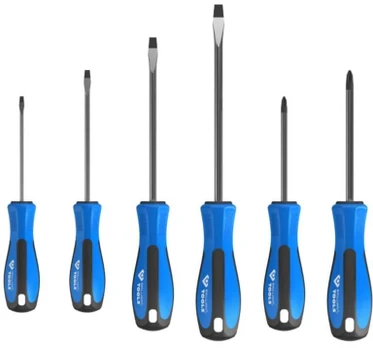 Atsuktuvų rinkinys KS TOOLS BT031000