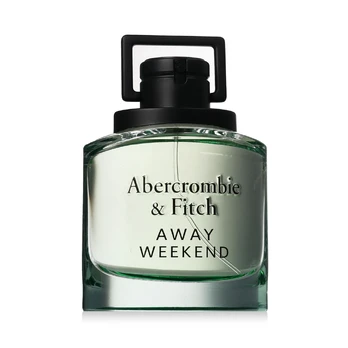 Abercrombie & Fitch Away Weekend Man 100ml Vyrams EDT