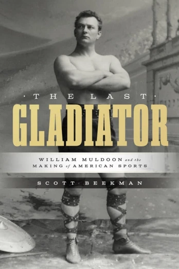 Last Gladiator