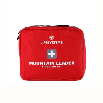 Pirmosios pagalbos vaistinėlė Lifesystems Mountain Leader 10098289
