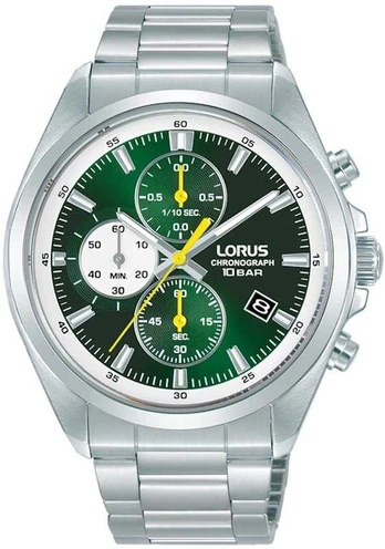 Laikrodis LORUS RM385JX-9