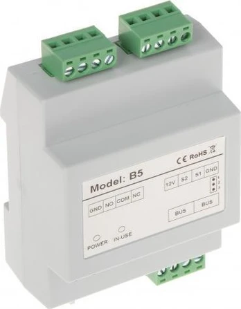 UNIVERSAL CONTROL MODULE 24V B5 VIDOS