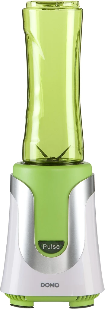 BLENDER 300W/Žalias DO436BL DOMO
