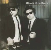 CD Blues Brothers* - Briefcase Full Of Blues