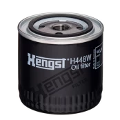 Alyvos filtras HENGST H448W kaina