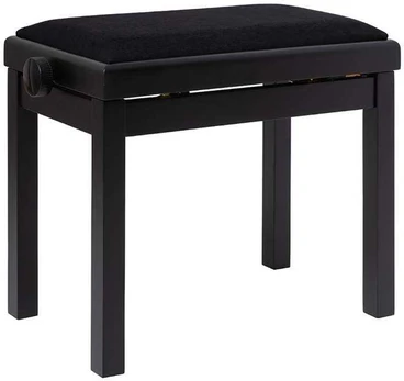 Pianino kėdutė Stagg PB06G BKM VBK